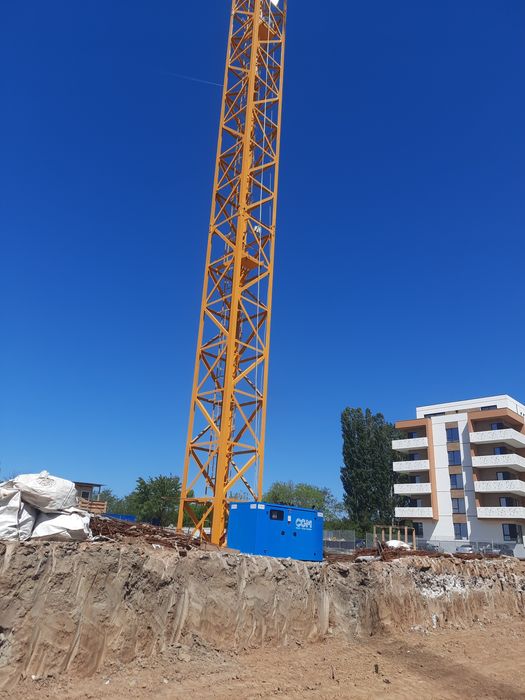 Inchiriere/închiriez generatoare curent