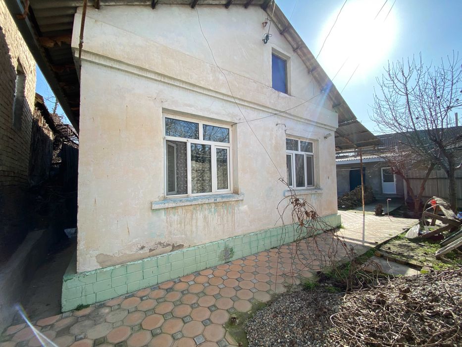 Продаётся уютный дом 2.5 сотки | 4 комнаты | Заезжай и живи