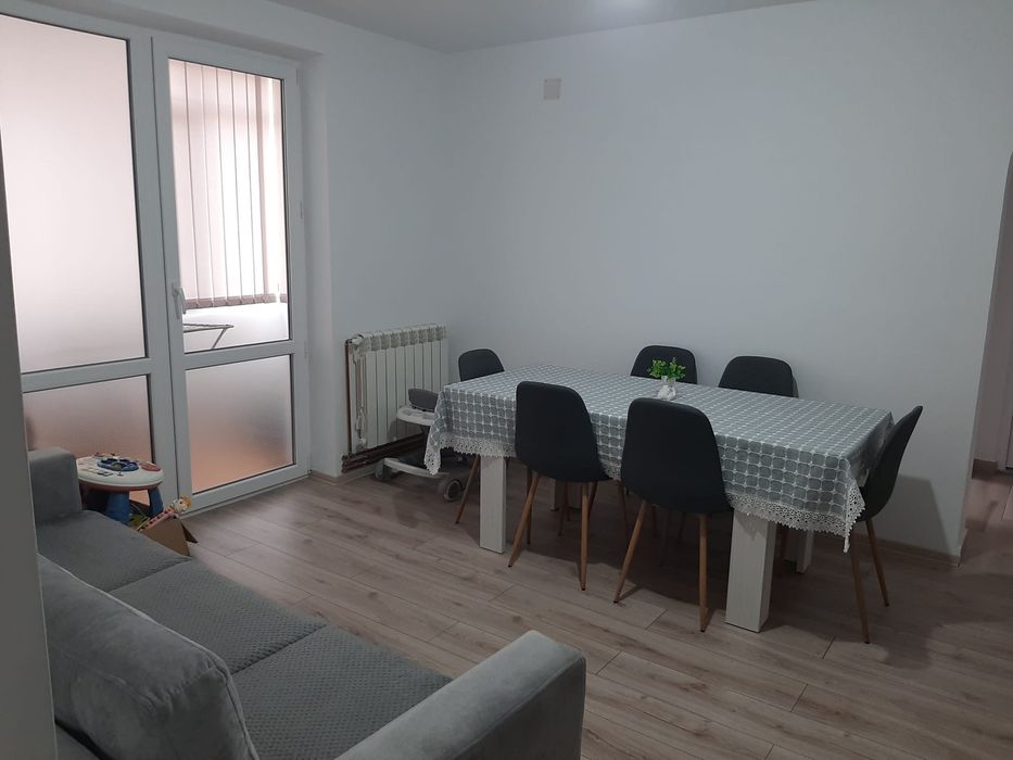 Apartament 3 camere