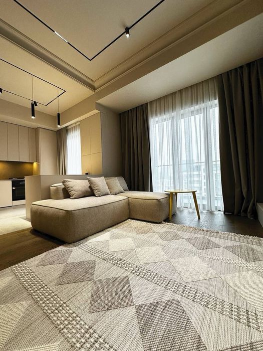 Аренда квартиры в Ташкенте 2/9/9! Шайхантахурский р-н, Ташкент Сити