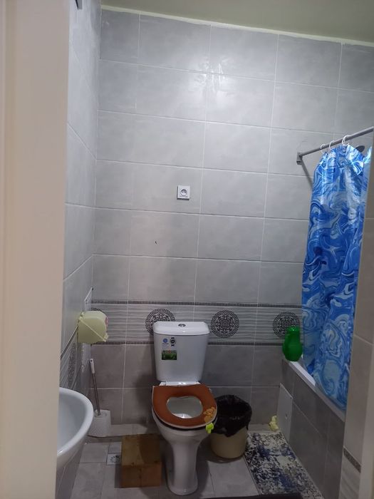 Yangi andijonda 3xonali kvartira ijaraga beriladi