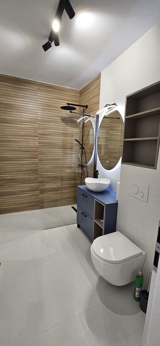 PF, Inchiriez apartament 2 cam, Oncos Park Floresti