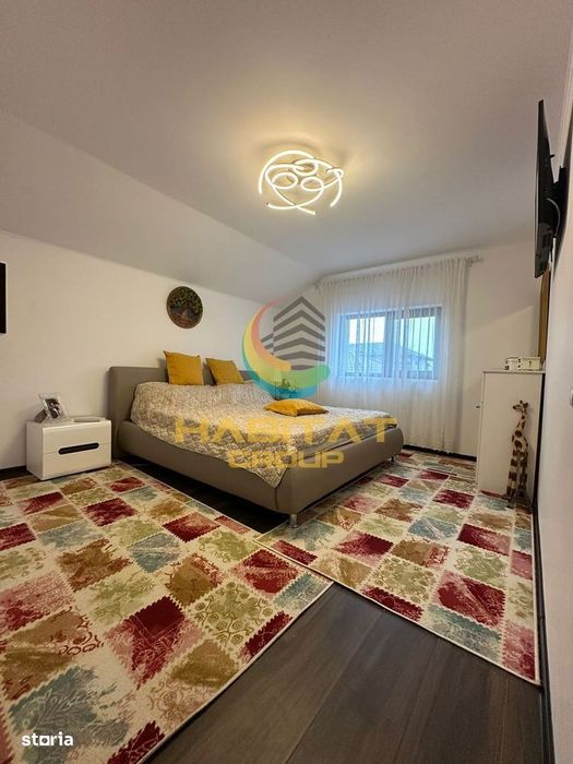Vila individuala / 4 camere / Gata de mutare / Comision 0%