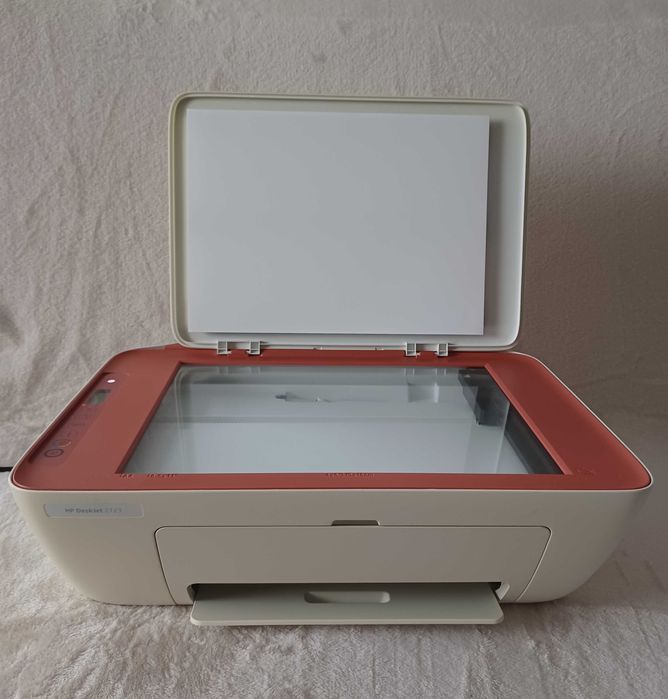 Imprimanta color HP Deskjet 2723