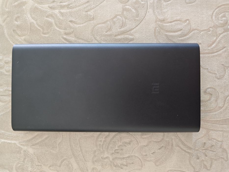 Пауэрбанк 10000 мАч Xiaomi