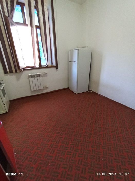 1 хонали квартира ижарага берилади