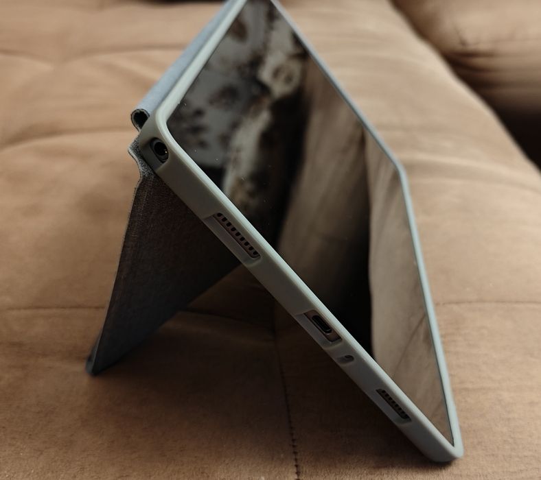 Samsung Galaxy Tab A7 (10,4 ", WiFi) - сив