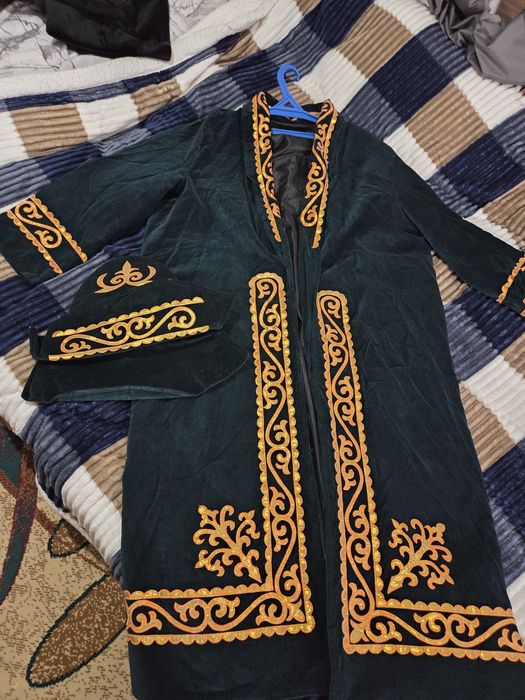 Новые камзолы за фрукты