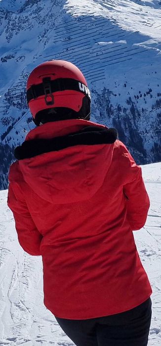 Ски яке Rossignol