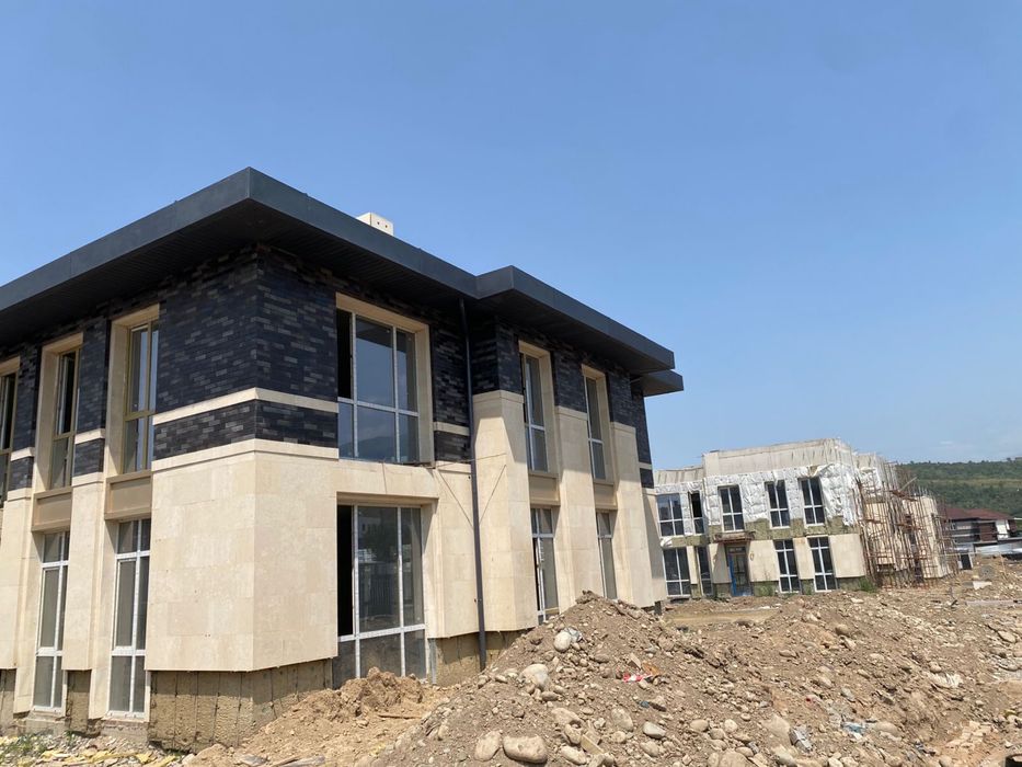 Кровельные работы, мягкая и жёсткая кровля