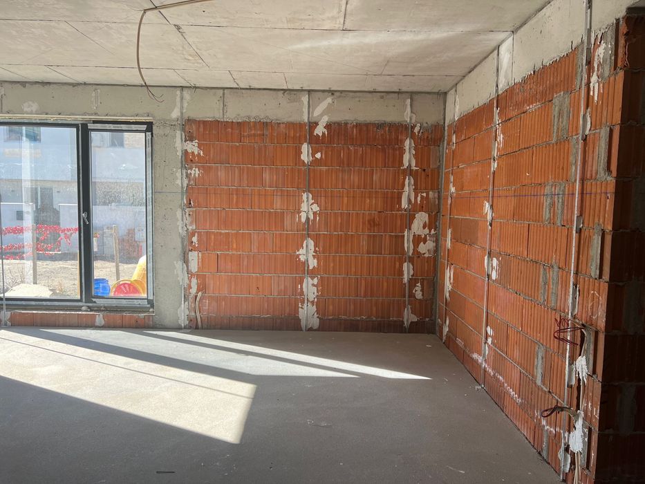 Tencuiala Mecanizata Traditionala Clasica Nisip  Multibat Buc/Ilfov