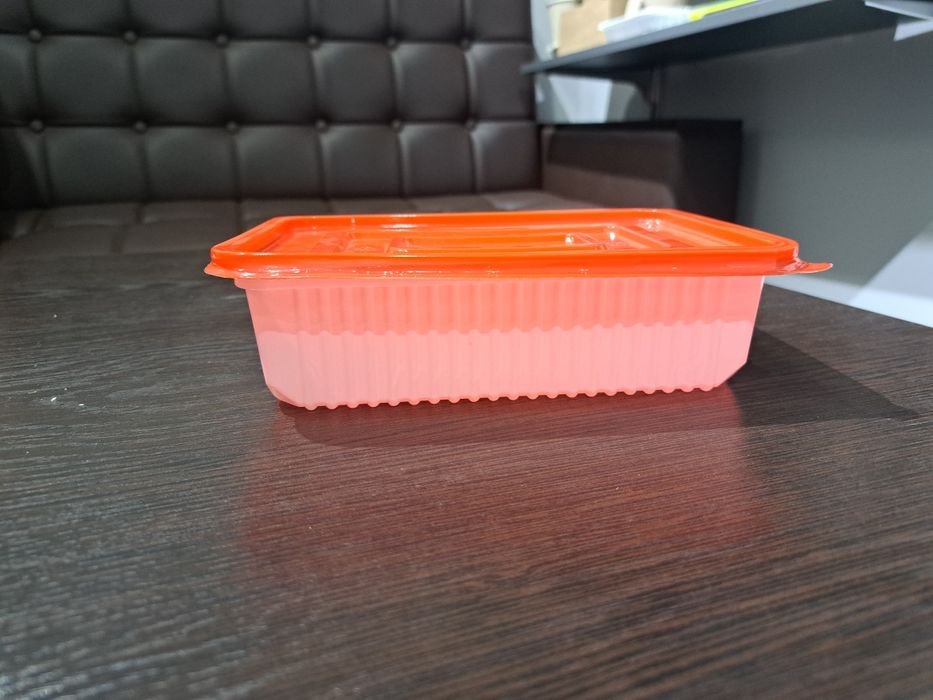 Одноразовая пасуда