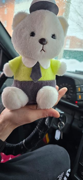 Продам мягкие игрушки новые