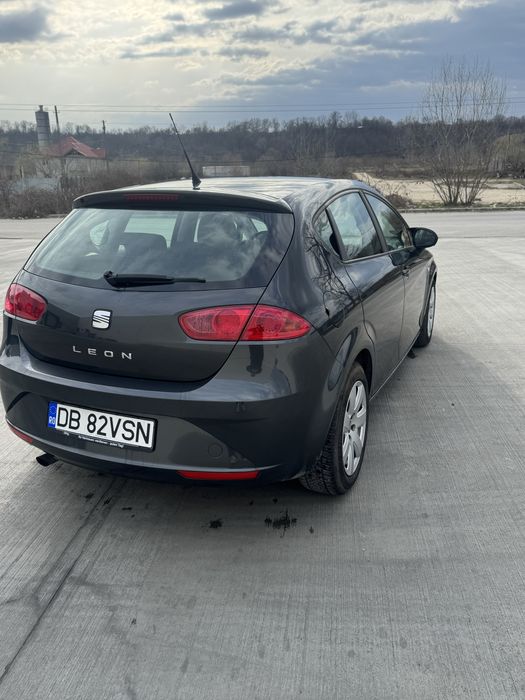 Seat leon 2011 1.2 TSI