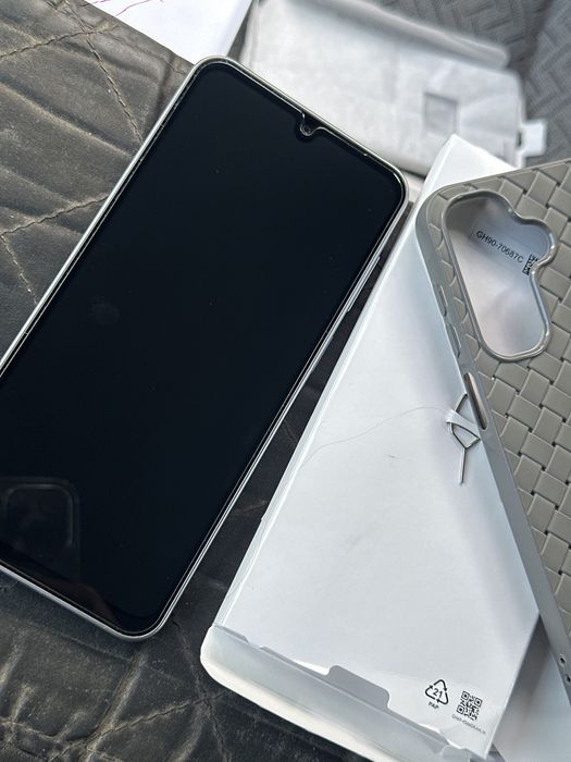 Samsung galaxy A17