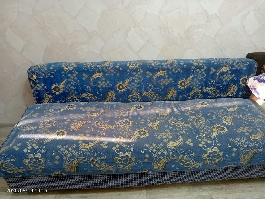 Шкаф купе в хорошем состоянии