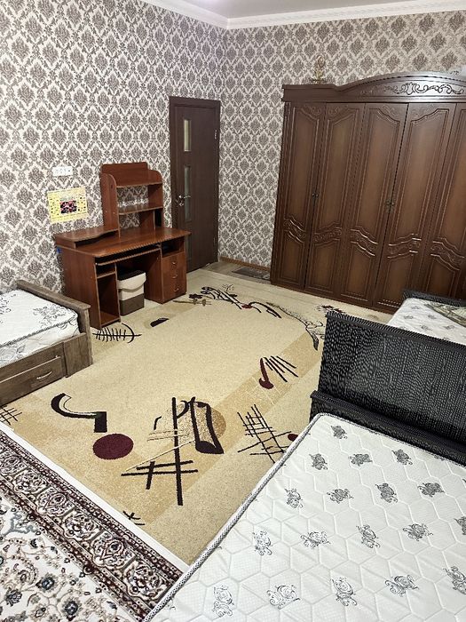 Продаётся своя 2-х комнатная квартира на Карасу 1. 95000$