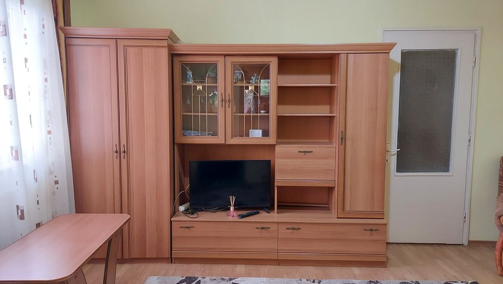 Apartament 3 camere | Oituz | Marasesti