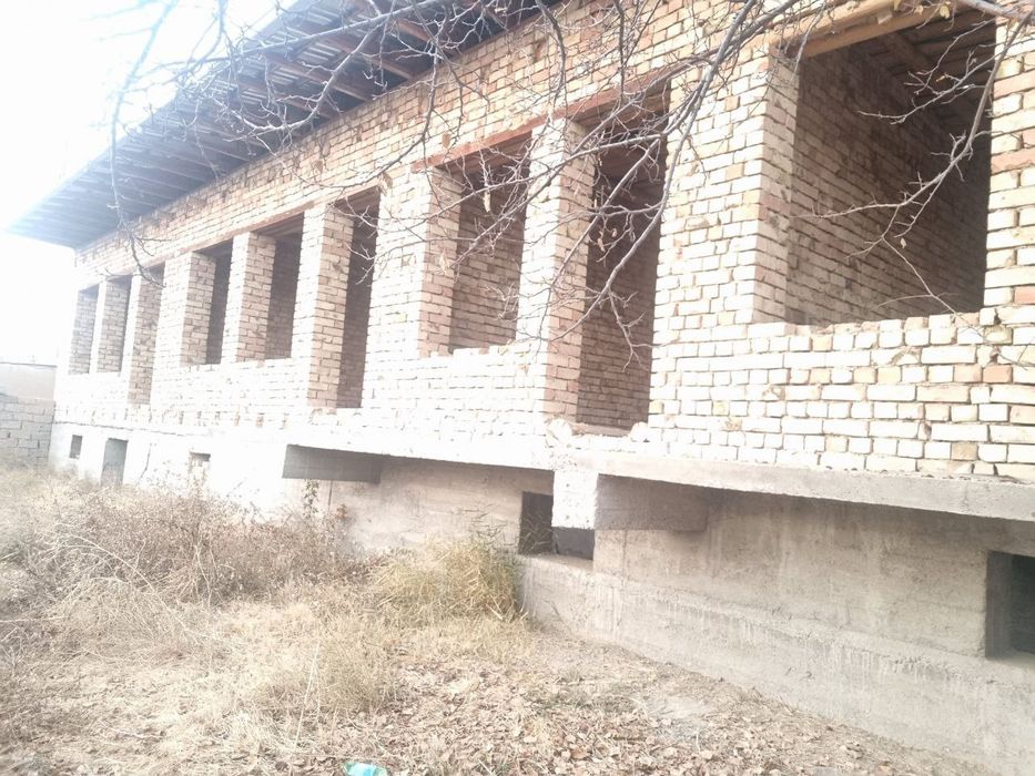 Ер сотилади 6 сотик