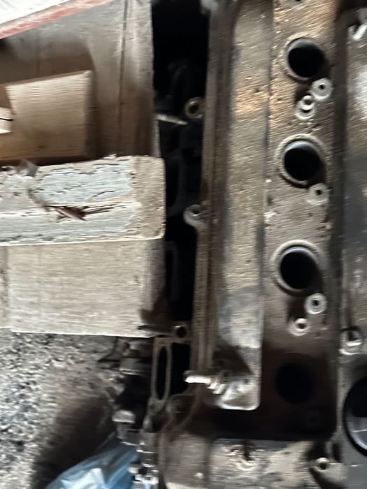 Мотор от тойоты 2.0 1AZ-FE