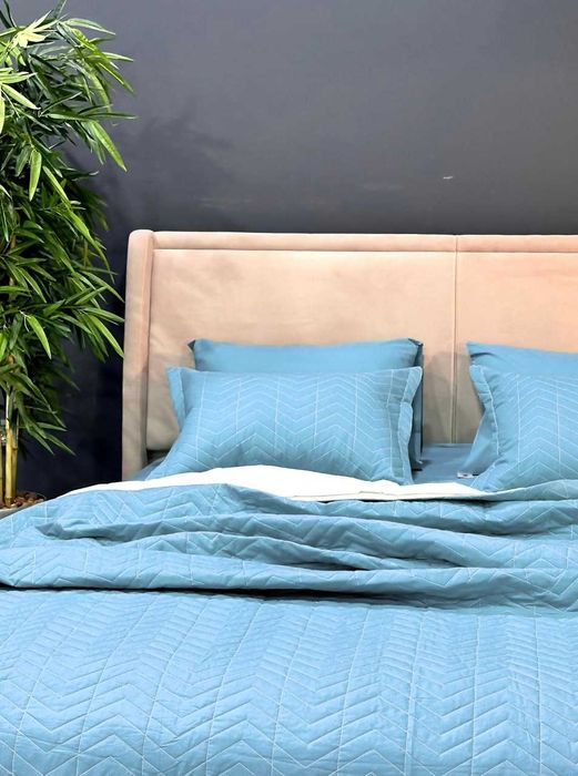 Постел GN-Amorett B — 100% Пахтадан Поплин