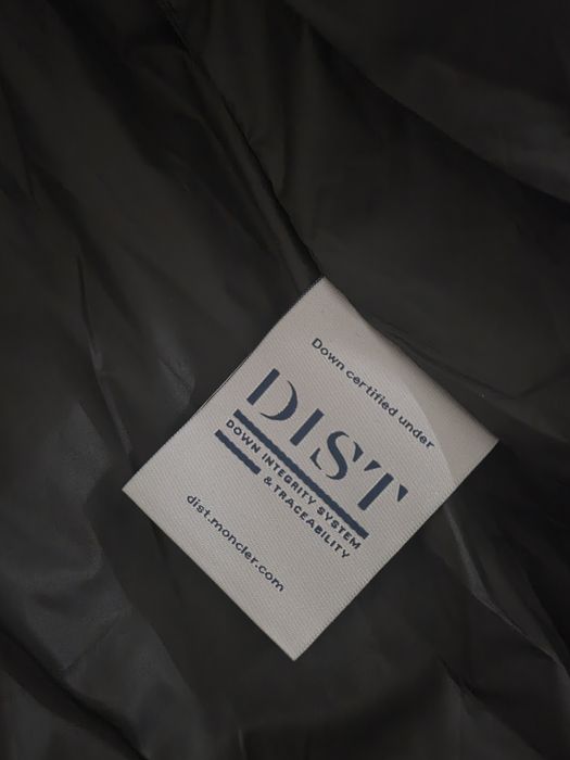 Moncler Maya NFC яке