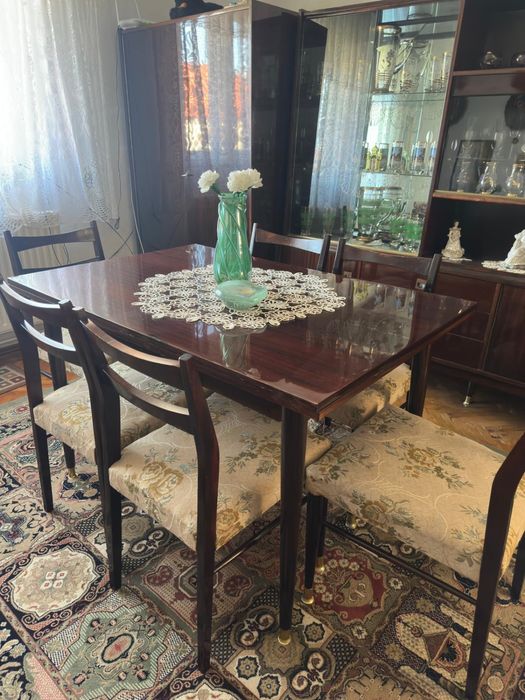 URGENT! Vând Mobilă