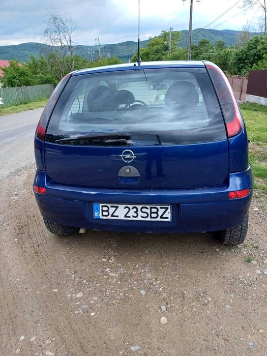 Vând Autoturism Opel Corsa