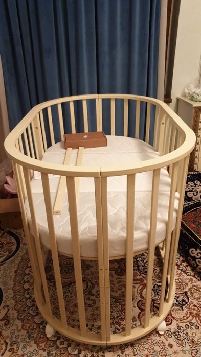 Кровать детская 6 в 1