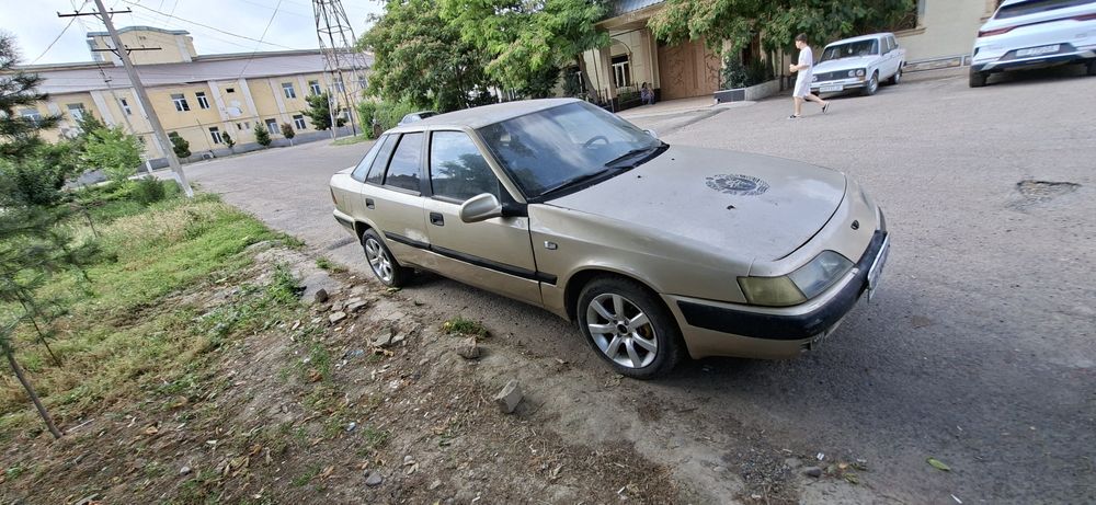 Продаётся daewoo espero