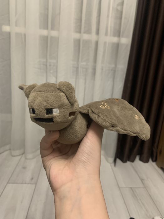 Мягкая игрушка брендовая