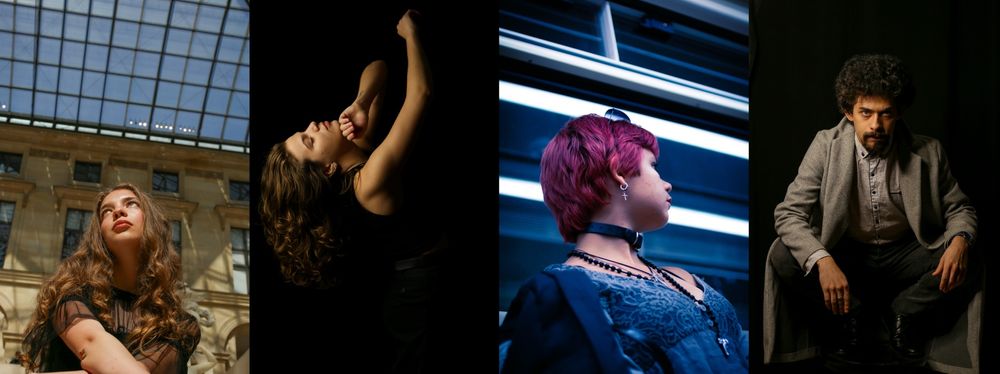 Фотограф на събития и лични фотосесии