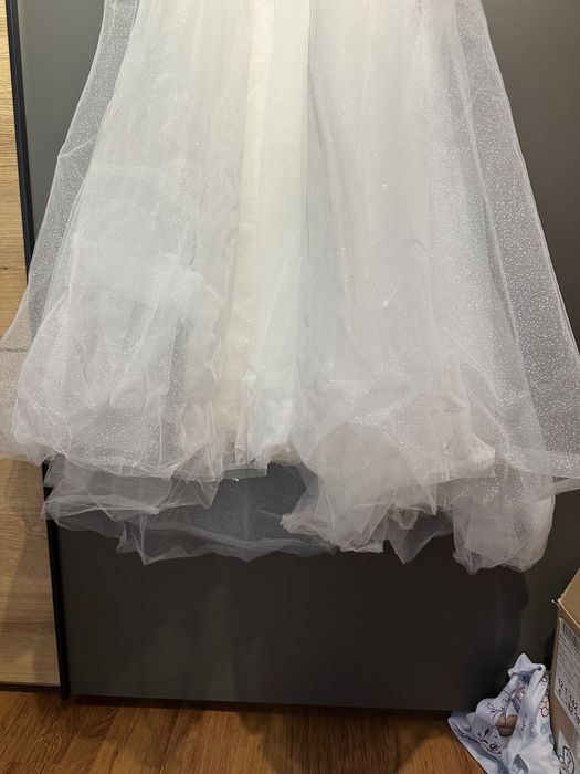 Сватбена рокля (My Wedding)