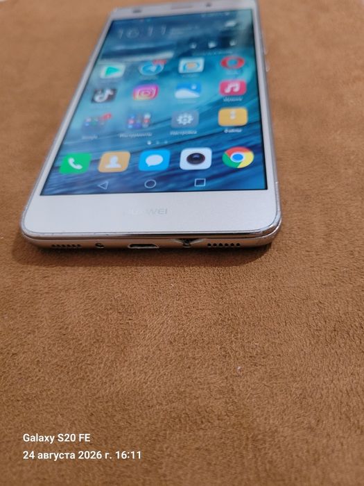 Продам Huawei GT3