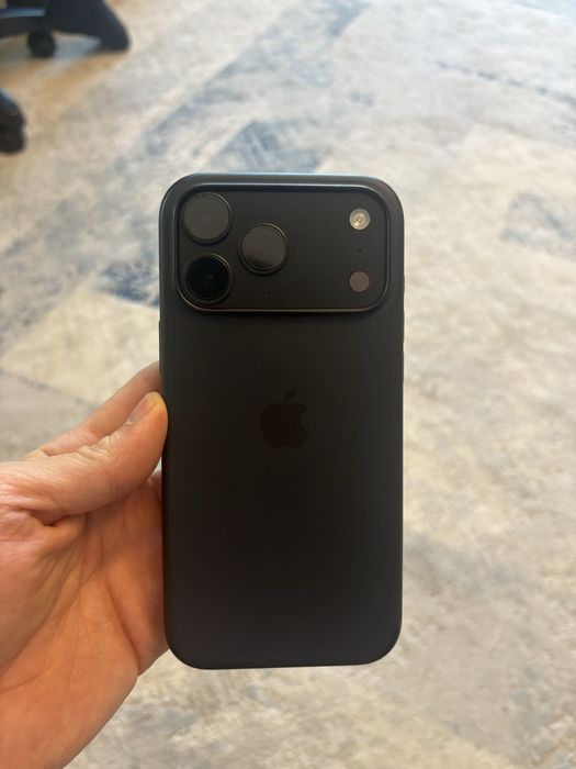 Iphone 18 pro max 512 gb