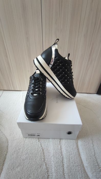 Спортни обувки Massino Zardi,Steve Madden, Eva Minge