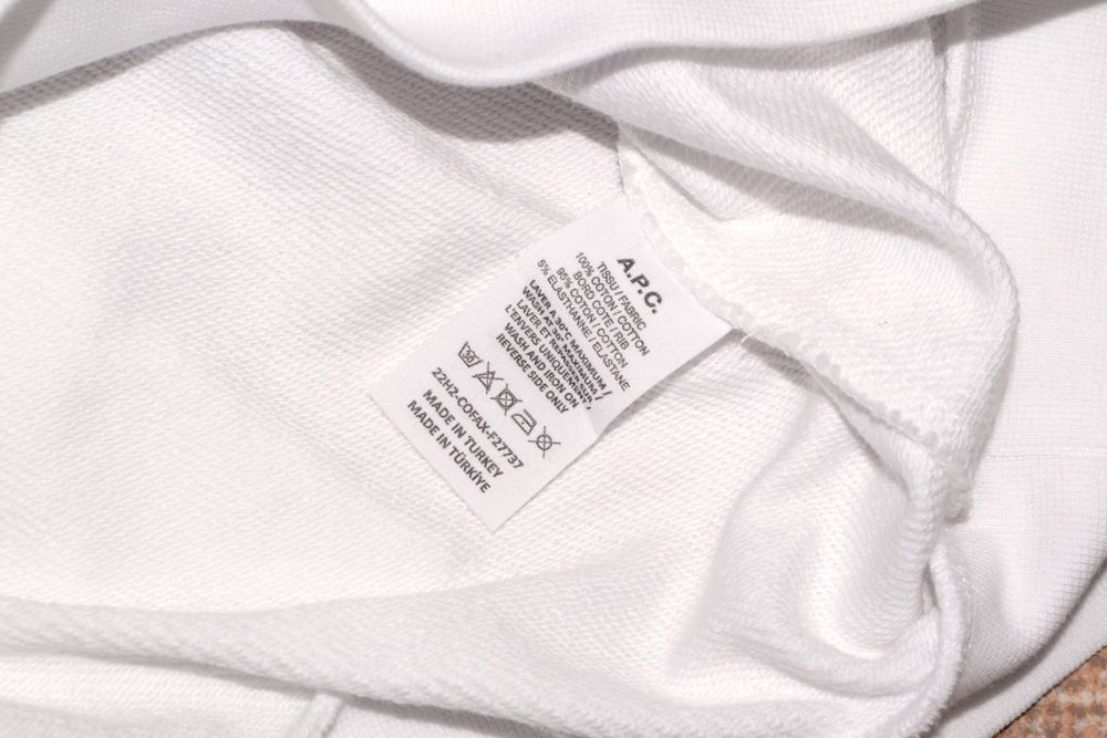 A.P.C - мъжка блуза