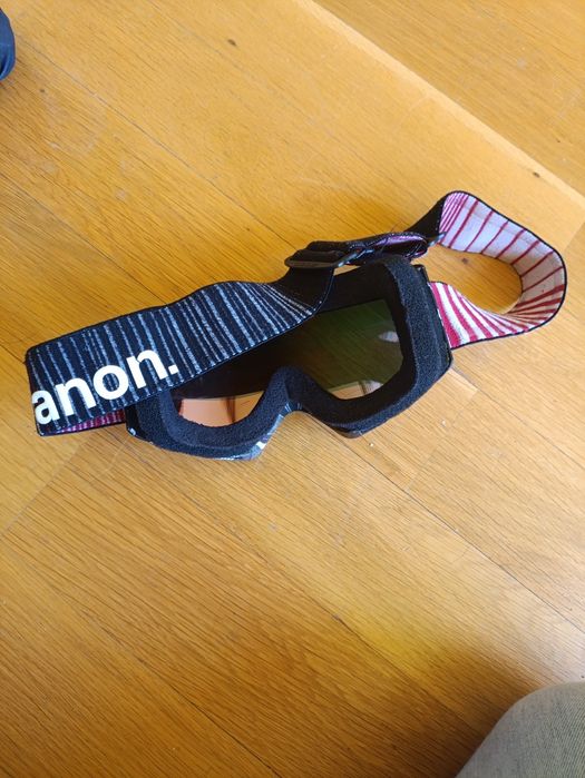Продавам ски и сноуборд очила