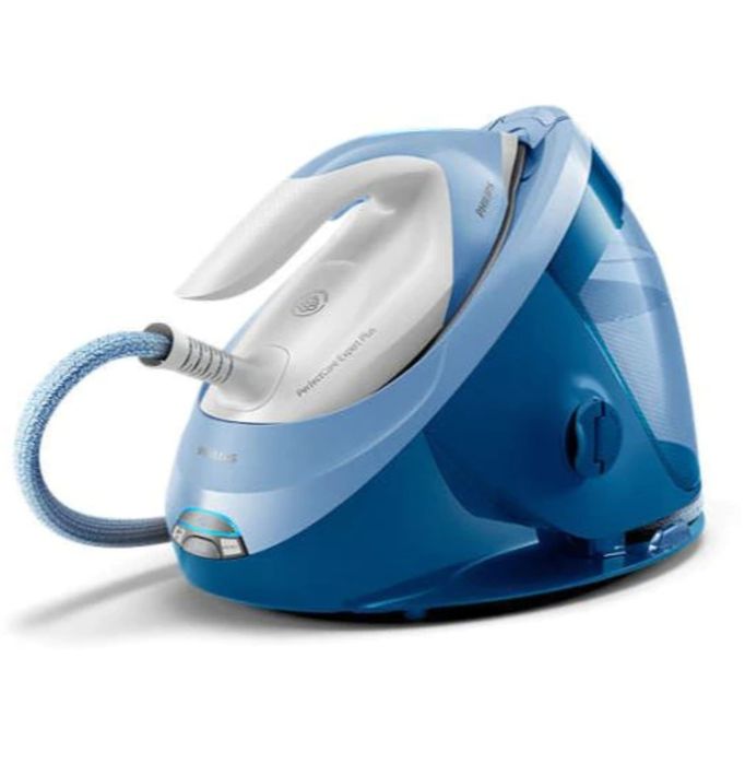 Поддръжка за PerfectCare Expert Plus Ютия с парогенератор GC8942/20 |