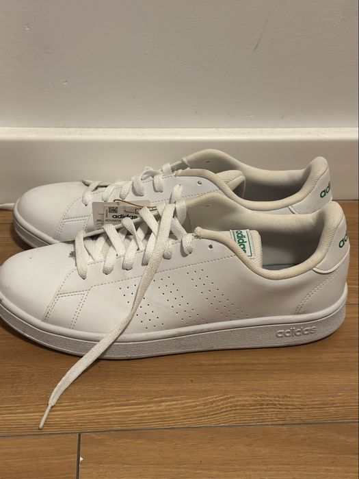 Adidas sneakers 45