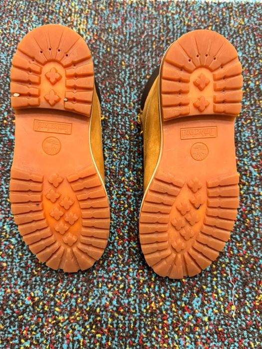 Bocanci Timberland