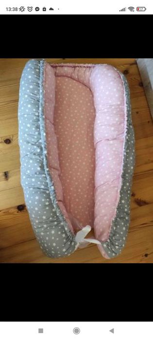 Бебешко Гнездо момиче