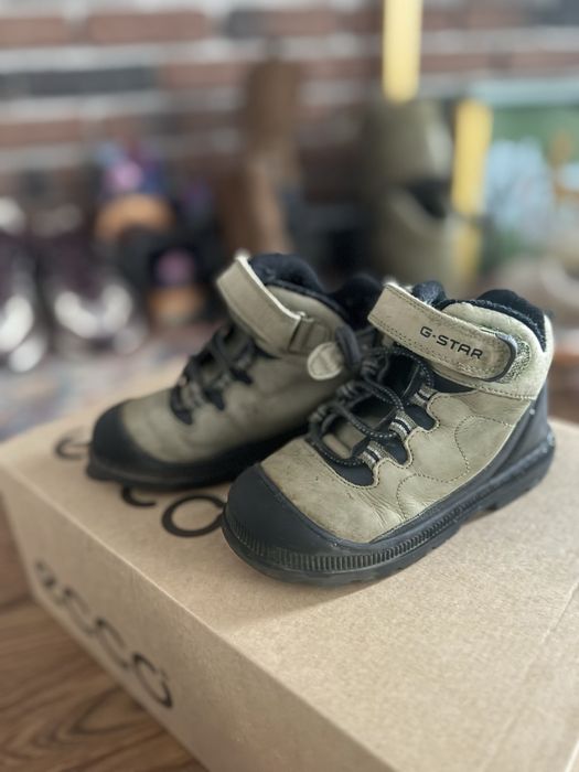 Ghete baietii marime 25-27