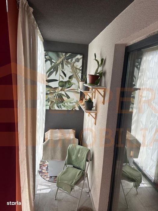 Apartament 2 camere de vanzare | Bloc 2020 | Techirghiol - Zona Stadi