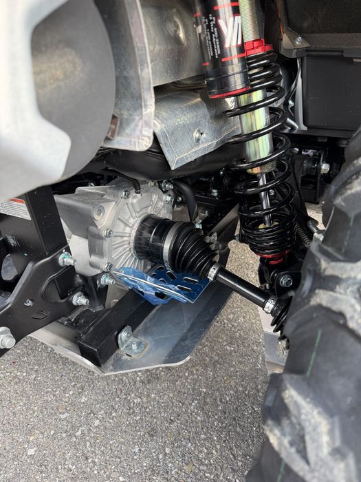 Vand cf moto 850xc 2025