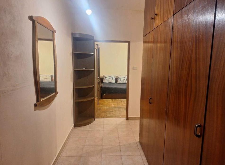 Дава се под наем Едностаен апартамент в София, Хаджи Димитър - 50 кв.м за 400 € - Снимка #4