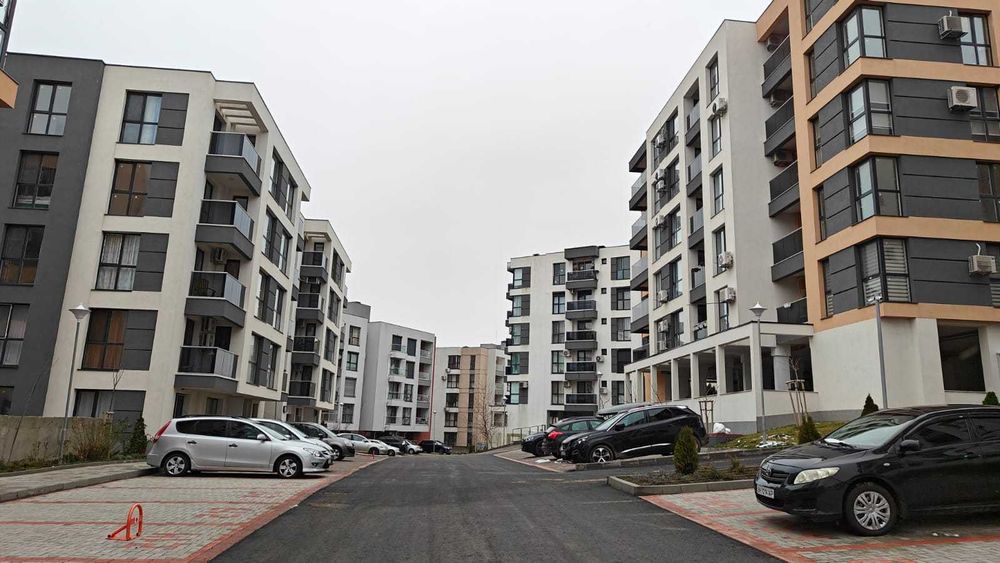 Продава се Двустаен апартамент в Бургас, Меден рудник - зона Д - 62 кв.м за 1283 €/кв.м - Снимка #13