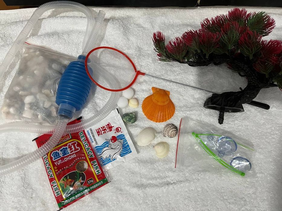 Аквариум HQC 240