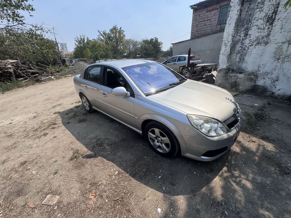 Opel Vectra C 1.9cdti