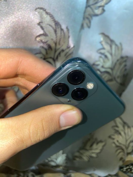 Iphone 11 pro sotiladi